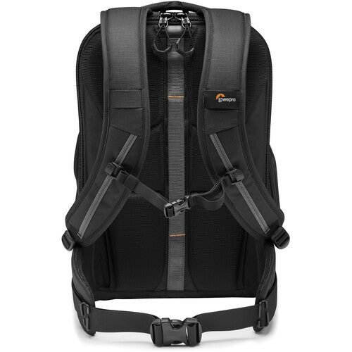 Lowepro Flipside BP 400 AW III Camera Backpack (Black) Camera tek