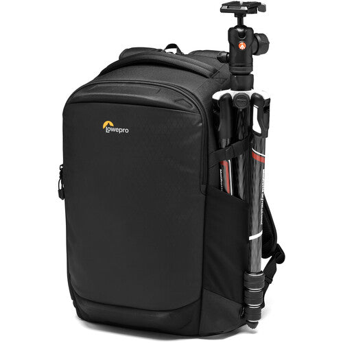 Lowepro Flipside BP 400 AW III Camera Backpack (Black) Camera tek