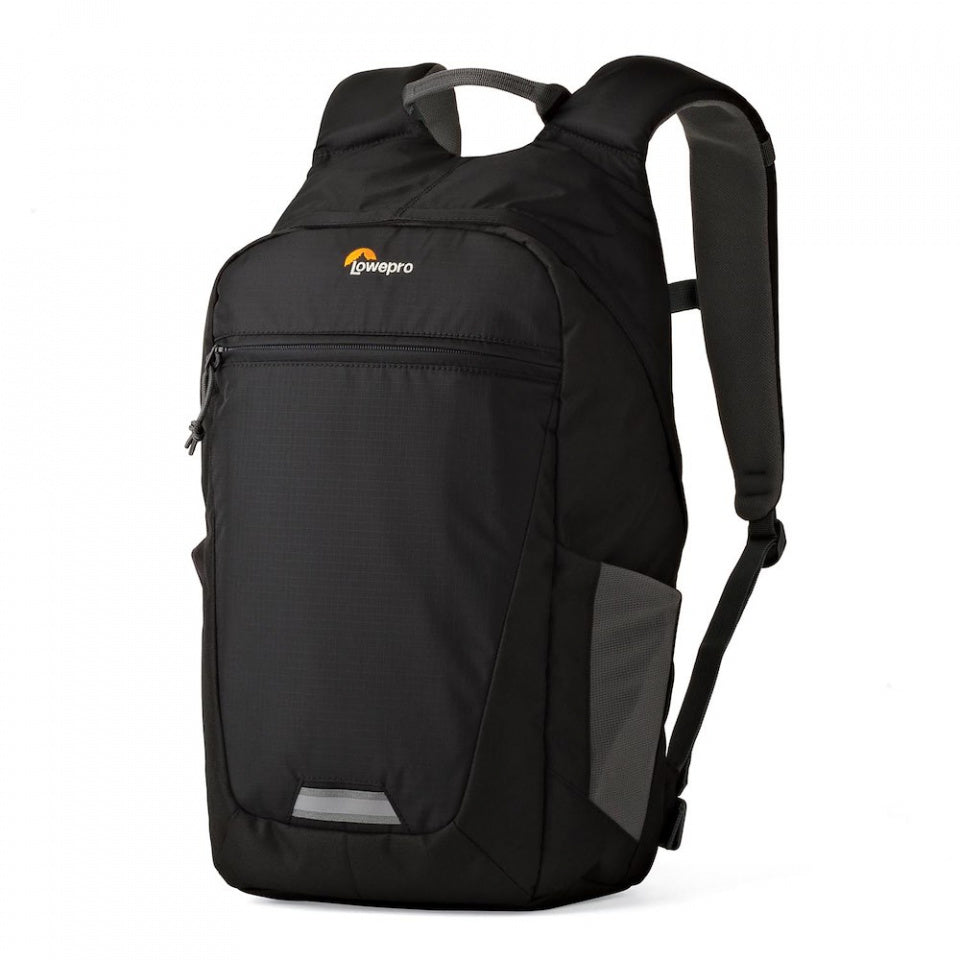 Lowepro Photo Hatch BP 150AW II (Black) Camera tek