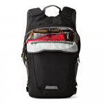 Lowepro Photo Hatch BP 150AW II (Black) Camera tek