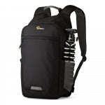 Lowepro Photo Hatch BP 150AW II (Black) Camera tek