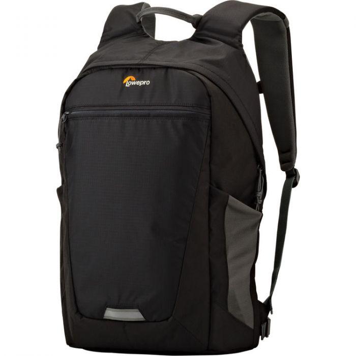 Lowepro Photo Hatchback BP 250 AW II (Black) Camera tek