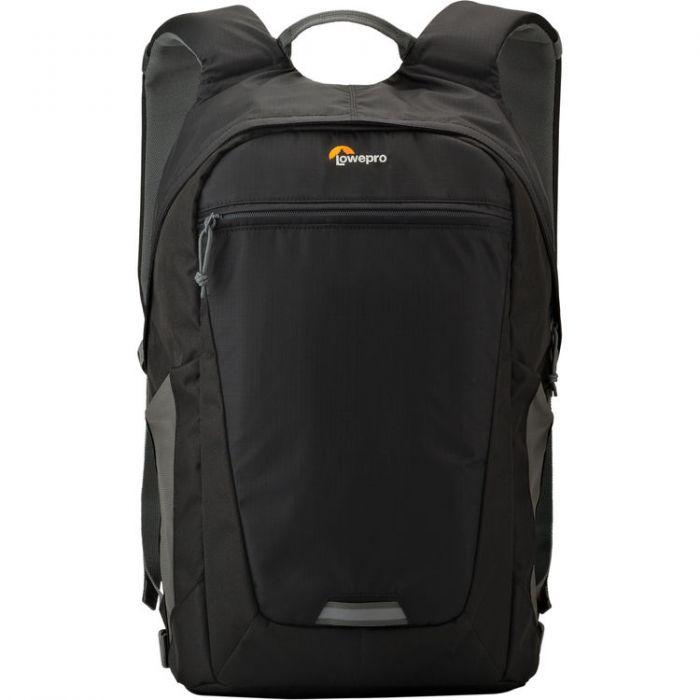 Lowepro Photo Hatchback BP 250 AW II (Black) Camera tek