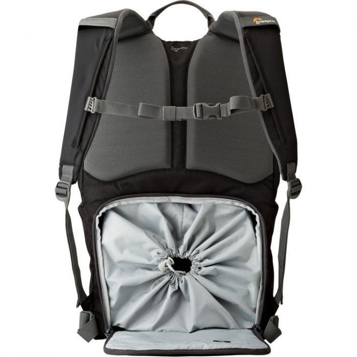 Lowepro Photo Hatchback BP 250 AW II (Black) Camera tek
