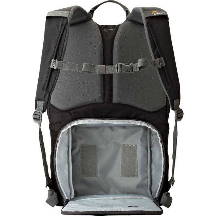 Lowepro Photo Hatchback BP 250 AW II (Black) Camera tek