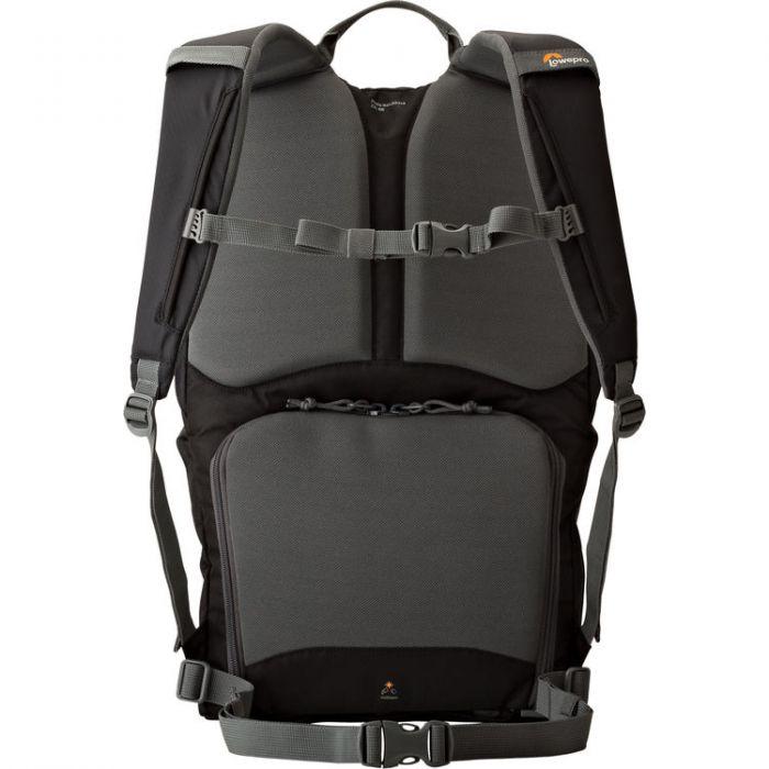 Lowepro Photo Hatchback BP 250 AW II (Black) Camera tek