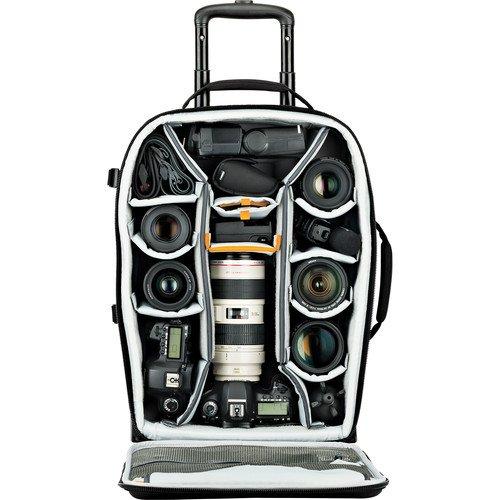 Lowepro Photostream Roller bag 150 Camera tek