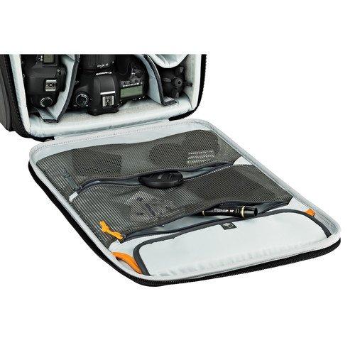 Lowepro Photostream Roller bag 150 Camera tek