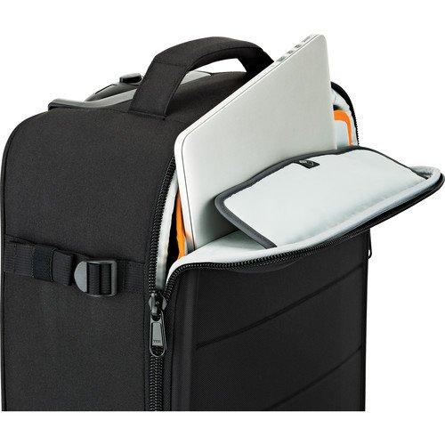 Lowepro Photostream Roller bag 150 Camera tek