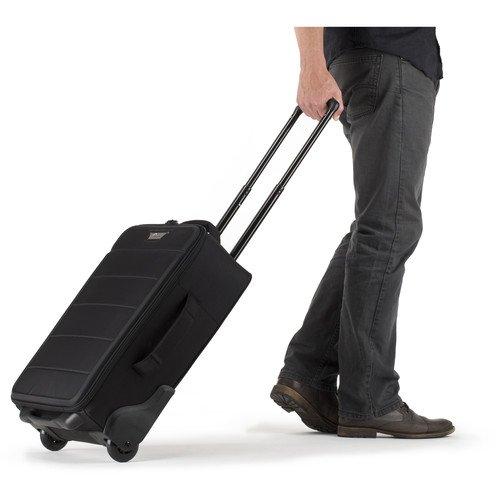 Lowepro Photostream Roller bag 150 Camera tek