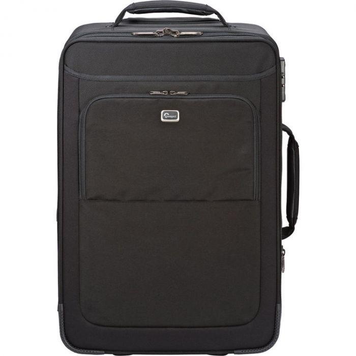 Lowepro Pro Roller X300 AW Camera tek