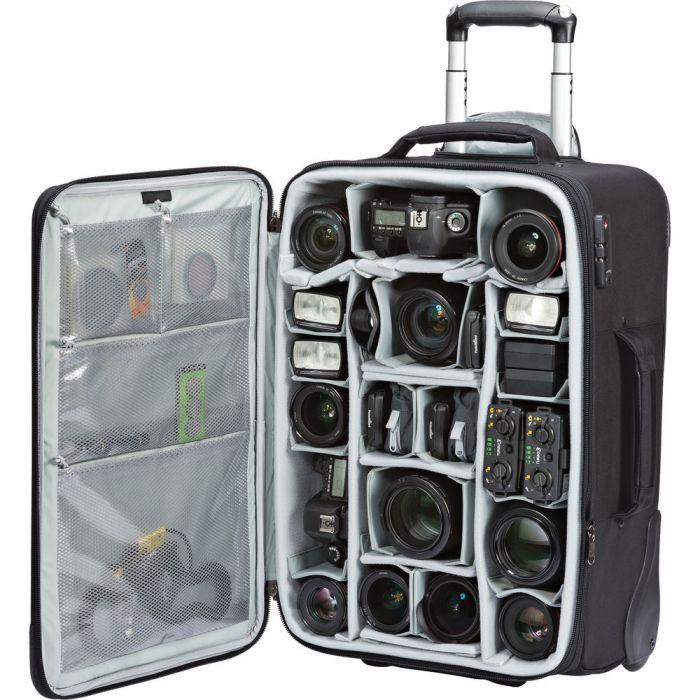 Lowepro Pro Roller X300 AW Camera tek