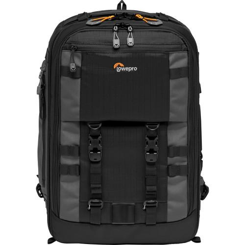 Lowepro Pro Trekker BP 350 AW II Backpack (Black) Camera tek