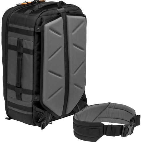 Lowepro Pro Trekker BP 350 AW II Backpack (Black) Camera tek
