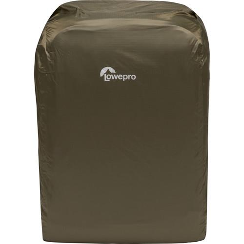 Lowepro Pro Trekker BP 450 AW II Backpack (Black) Camera tek