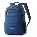 Lowepro Tahoe BP150 Backpack (Galaxy Blue) Camera tek