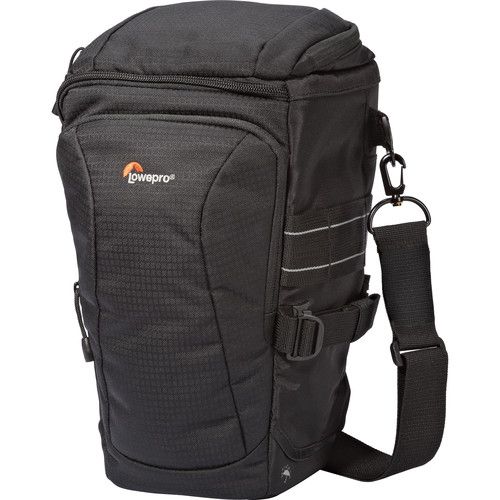 Lowepro Toploader Pro 75 AW II Bag Camera tek