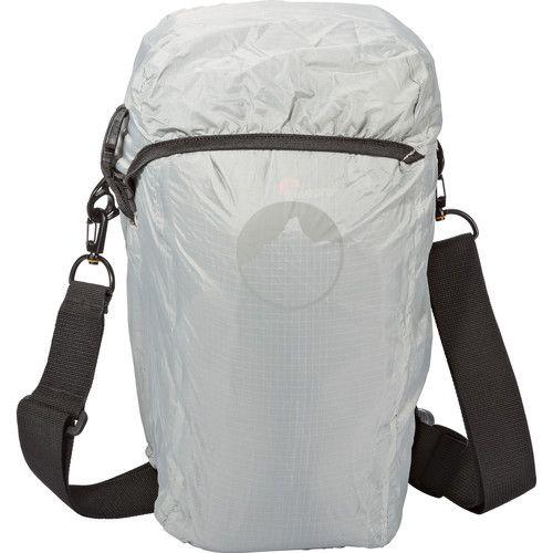 Lowepro Toploader Pro 75 AW II Bag Camera tek