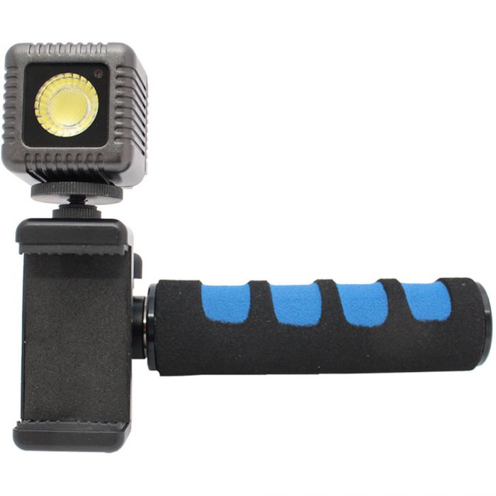 Lume Cube Smartphone Video Mount Camera tek