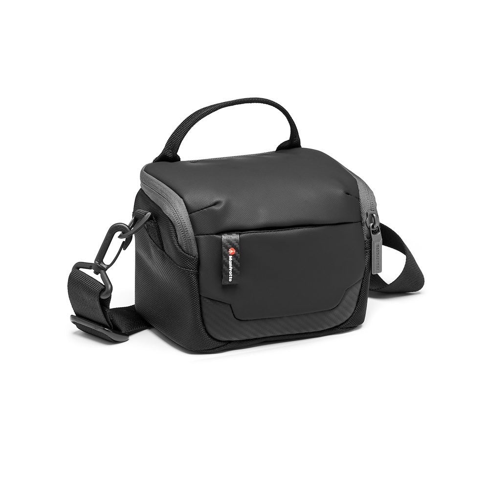 Manfrotto Advanced II XS Shoulder Bag Camera tek