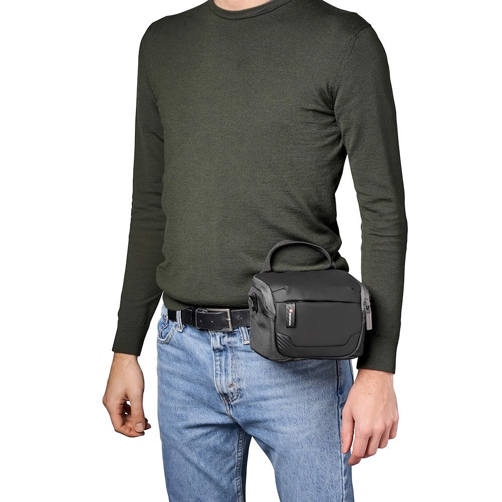 Manfrotto Advanced II XS Shoulder Bag Camera tek