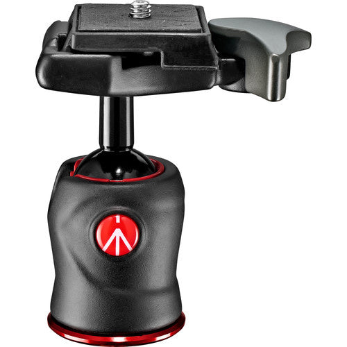 MANFROTTO MH490-BH CENTRE BALL HEAD Camera tek