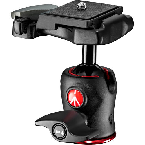 MANFROTTO MH490-BH CENTRE BALL HEAD Camera tek