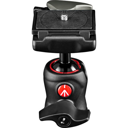 MANFROTTO MH490-BH CENTRE BALL HEAD Camera tek