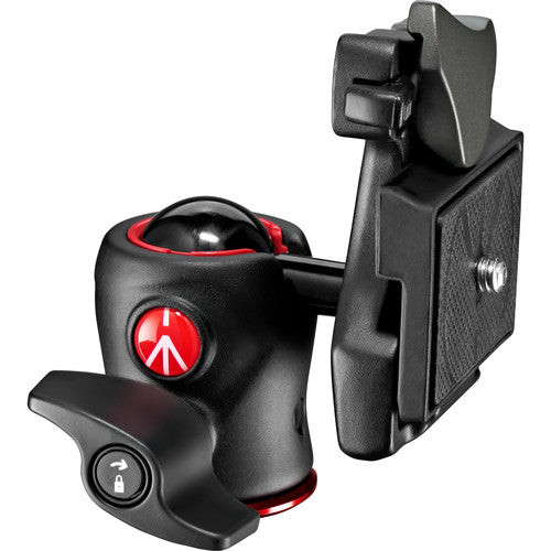 MANFROTTO MH490-BH CENTRE BALL HEAD Camera tek