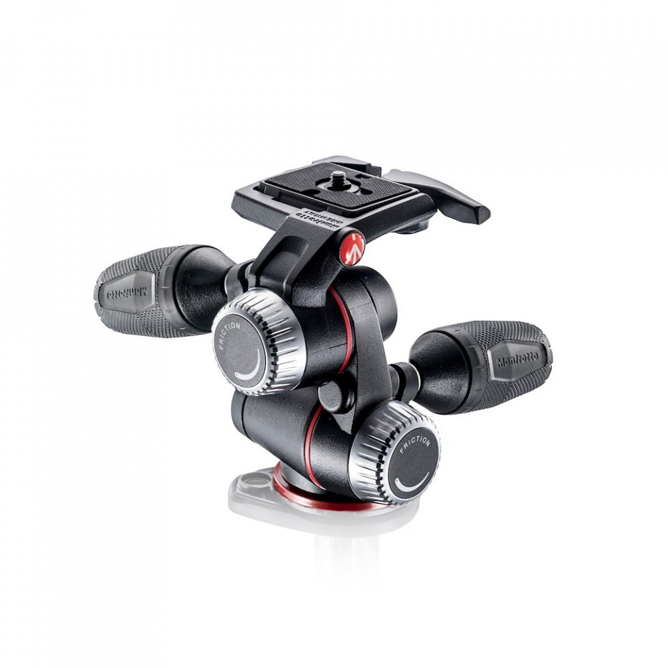 MANFROTTO MHXPRO-3W 3-WAY HEAD Camera tek