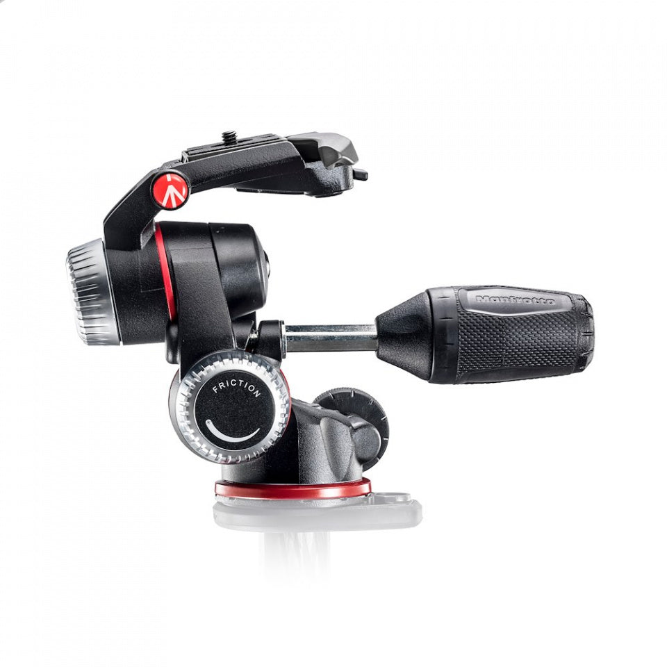 MANFROTTO MHXPRO-3W 3-WAY HEAD Camera tek