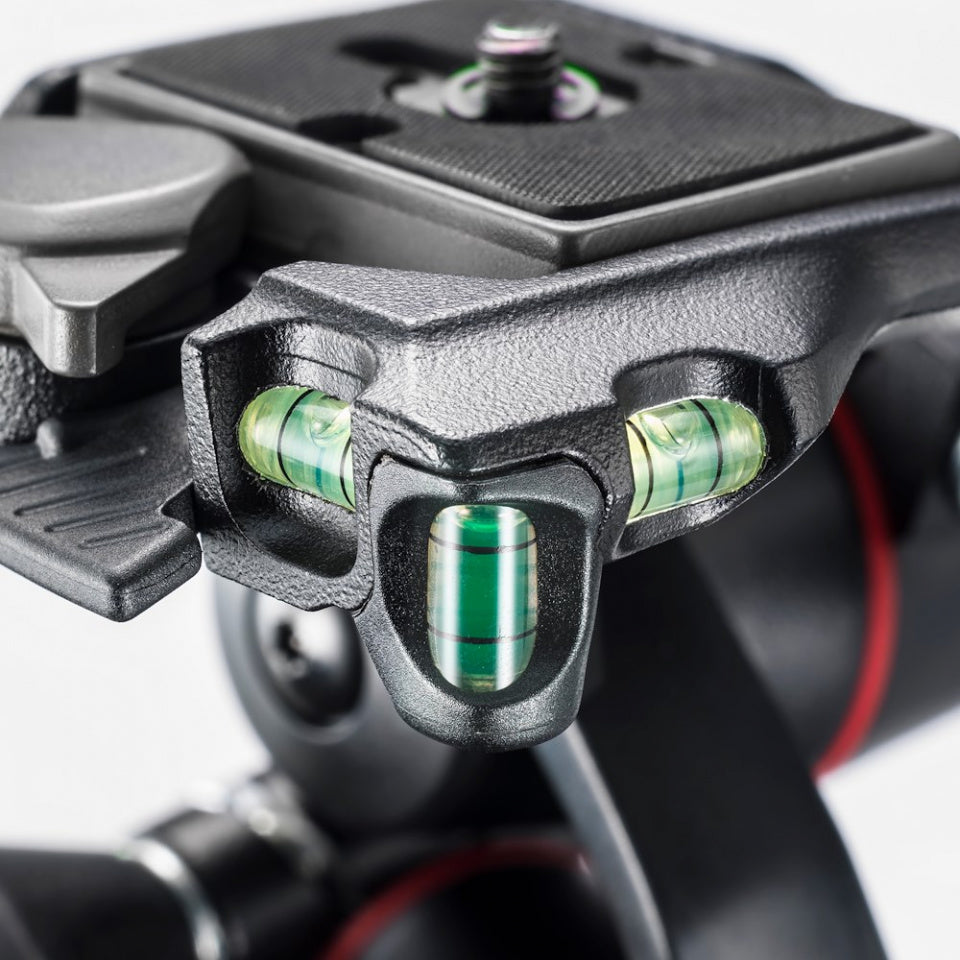 MANFROTTO MHXPRO-3W 3-WAY HEAD Camera tek