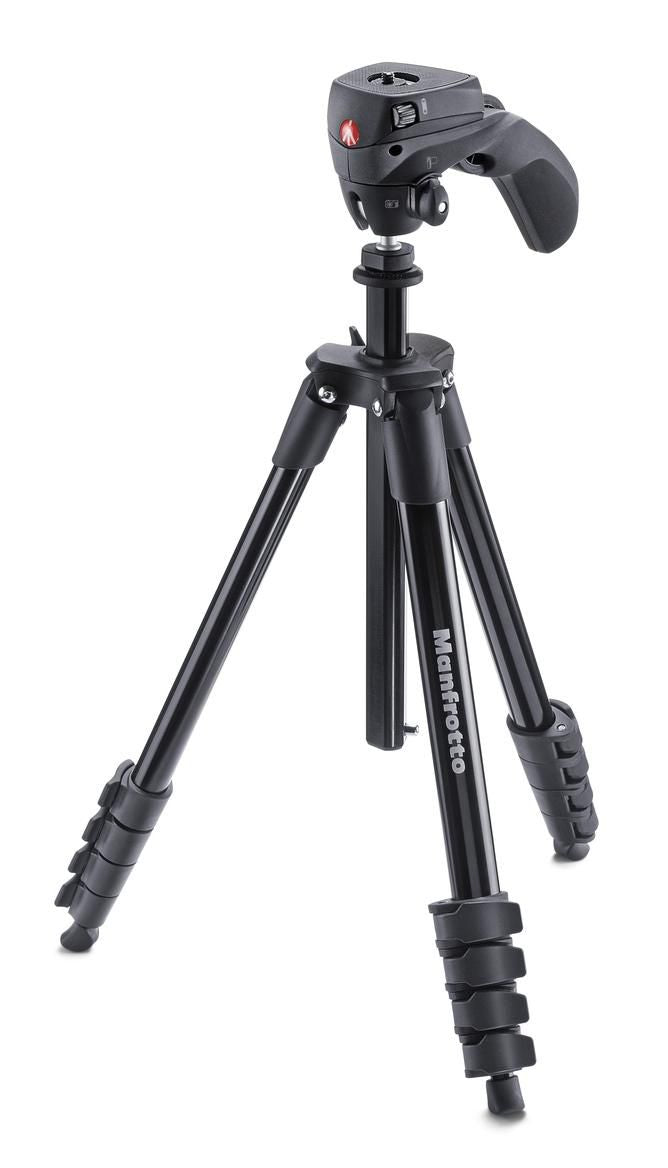 MANFROTTO MMCOMPACT ACTION Camera tek