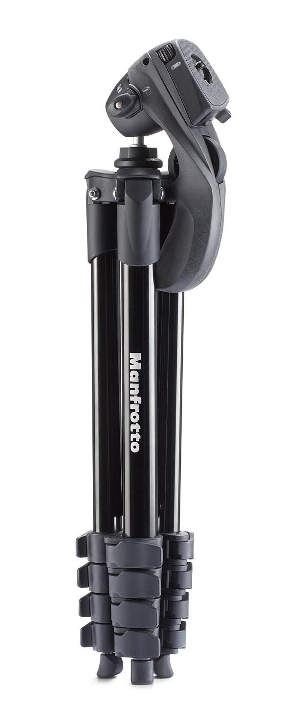 MANFROTTO MMCOMPACT ACTION Camera tek