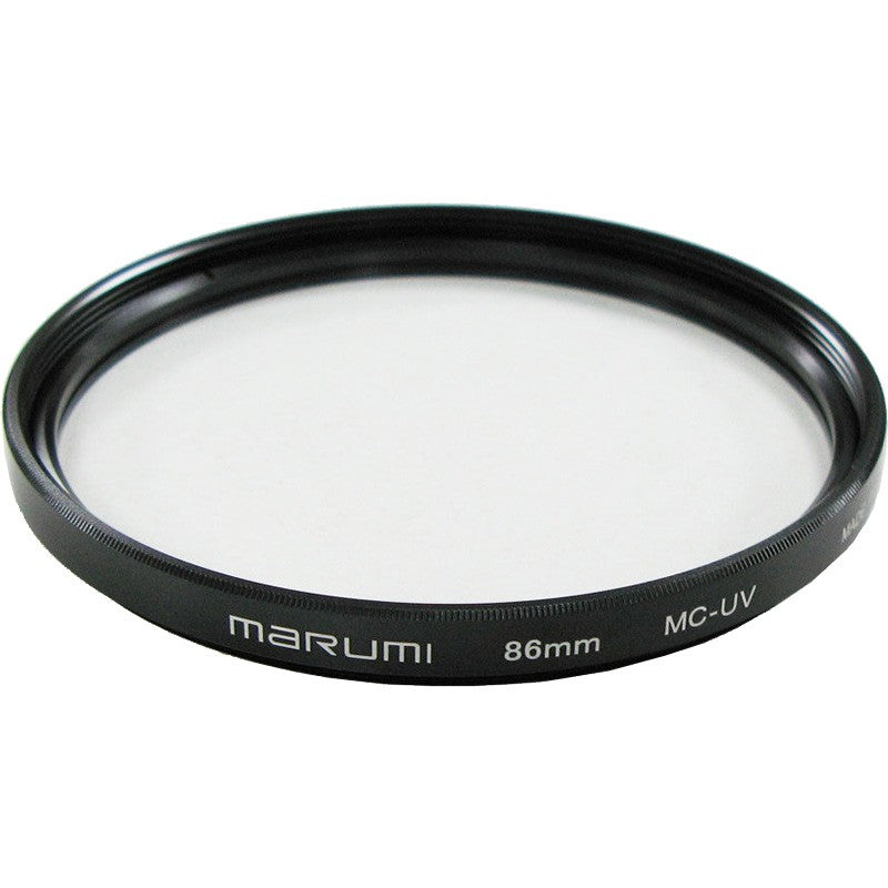 MARUMI 86MM UV (MC) FILTER Camera tek