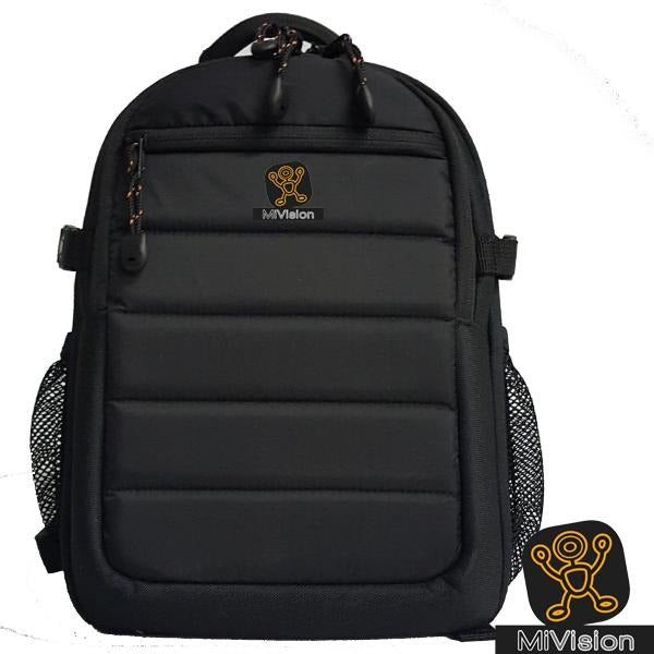 MIVISION PHOTO BACKPACK MI340 Camera tek