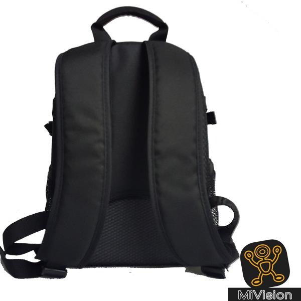 MIVISION PHOTO BACKPACK MI340 Camera tek