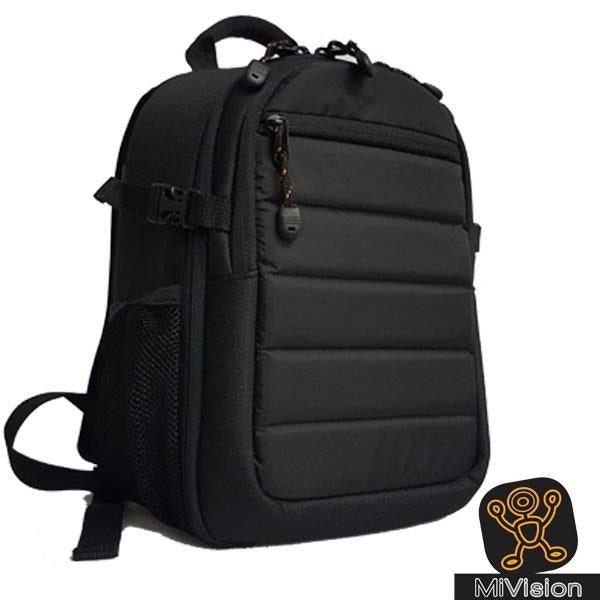 MIVISION PHOTO BACKPACK MI340 Camera tek