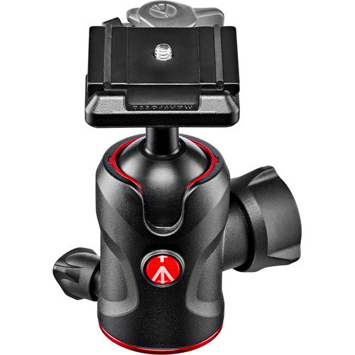 Manfrotto 496 Center Ball Head Camera tek