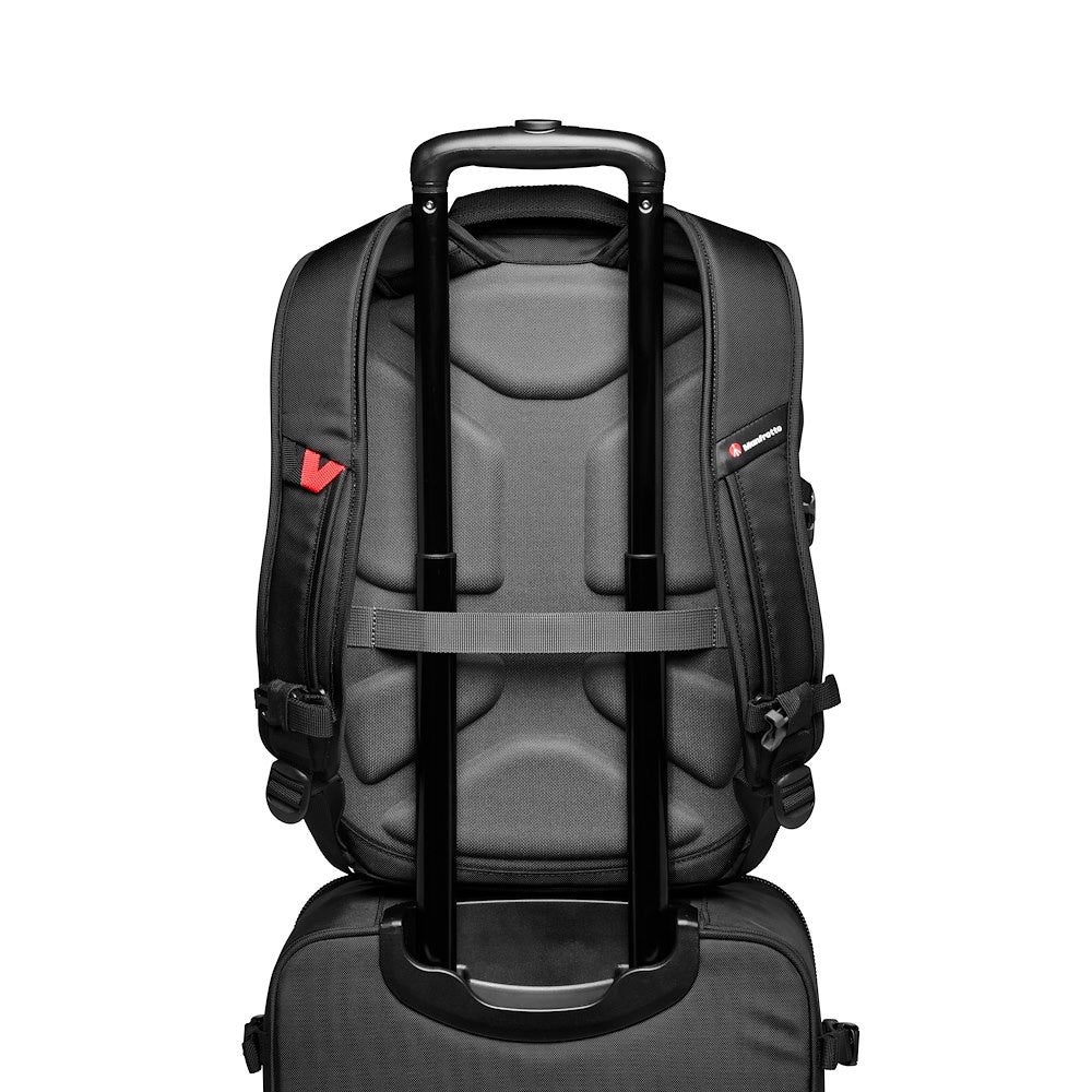 Manfrotto Advanced III Fast Backpack (Medium) Camera tek
