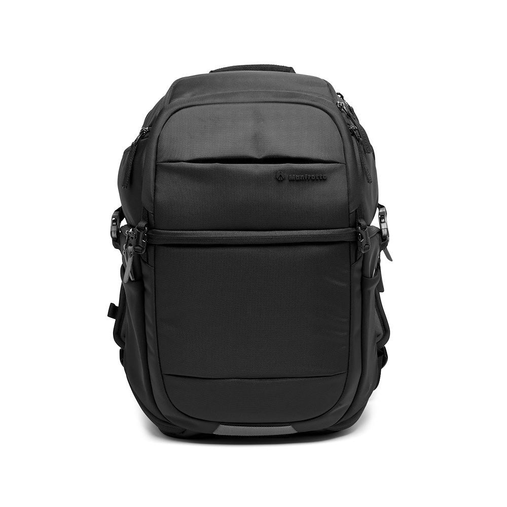 Manfrotto Advanced III Fast Backpack (Medium) Camera tek