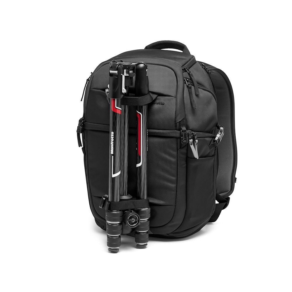 Manfrotto Advanced III Fast Backpack (Medium) Camera tek
