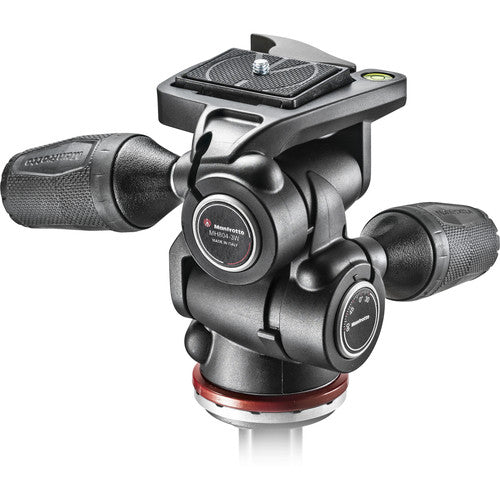 Manfrotto MH804-3W MKII Head Camera tek