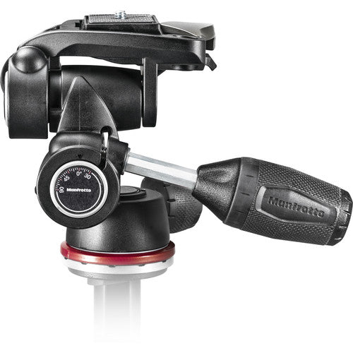 Manfrotto MH804-3W MKII Head Camera tek