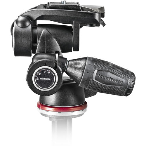 Manfrotto MH804-3W MKII Head Camera tek
