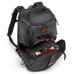 Manfrotto Pro Light BP Revolver-8 PL Backpack Camera tek