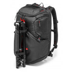 Manfrotto Pro Light BP Revolver-8 PL Backpack Camera tek