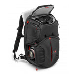 Manfrotto Pro Light BP Revolver-8 PL Backpack Camera tek