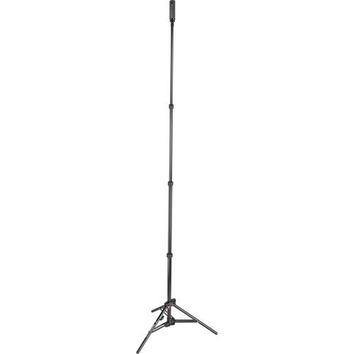 Manfrotto VR Aluminum Complete Stand Camera tek
