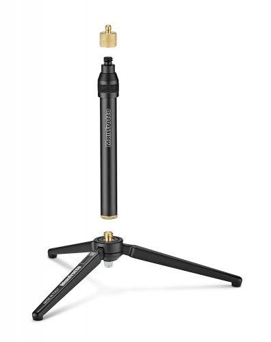 Manfrotto Virtual Reality Aluminium Mini Tripod Camera tek